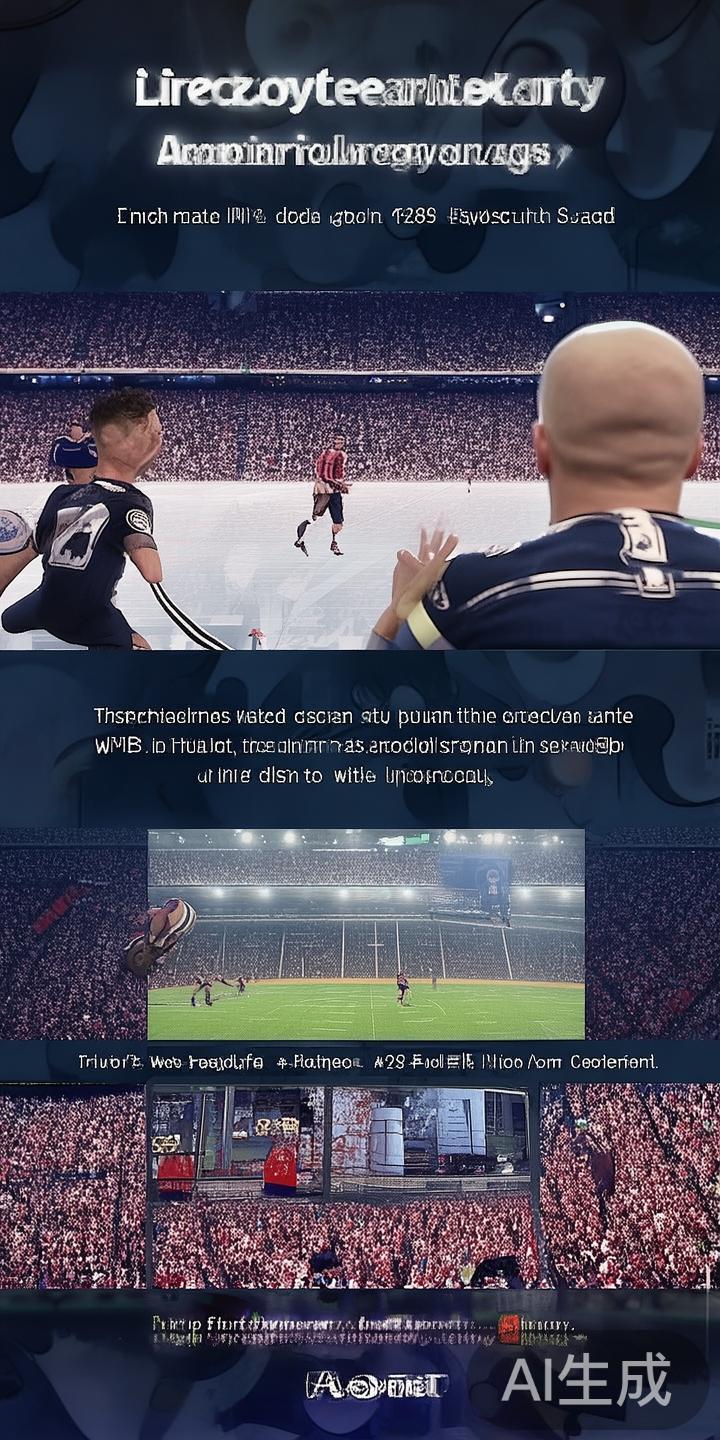 尽情畅享高清足球直播 您的世界杯最佳体育伴侣——世界杯8868体育APP