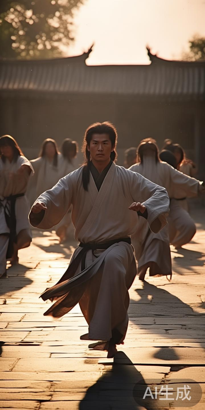 深入探索8868体育原生态：回归体育本真与纯粹魅力的精彩之旅