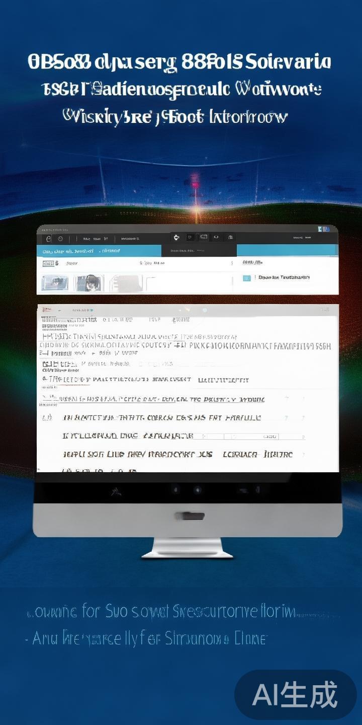 全面解析8868体育软件的安全性：常见隐患与防范措施指南