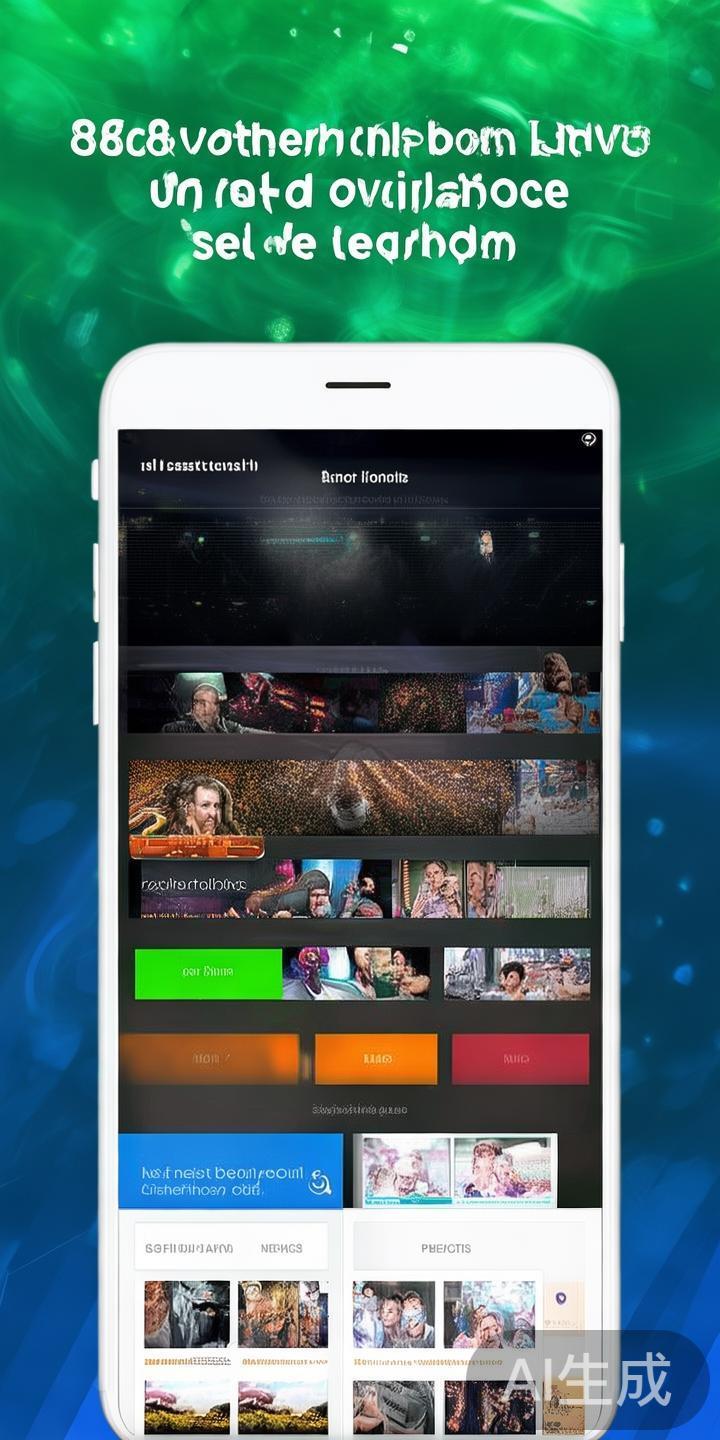 零费用轻松下载安装8868体育APP，畅享全球精彩体育赛事精彩纷呈