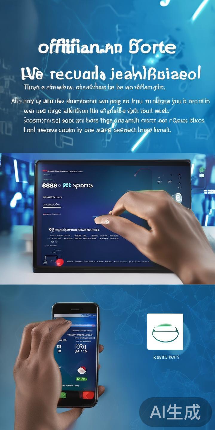 详细步骤教你轻松注册“8868体育账户”，玩转体育赛事无压力