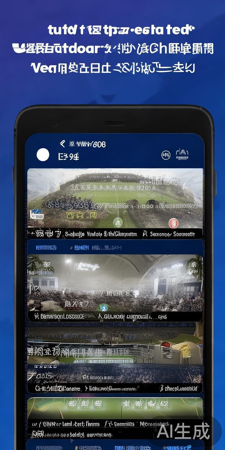 2024年最全的8868体育下载最新版软件特色全面解析与使用指南