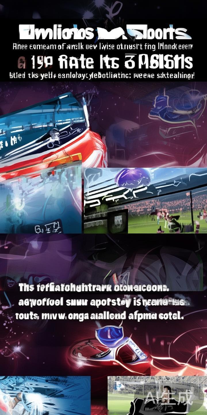 在当今数字化娱乐盛行的时代，体育迷们越来越依赖网络