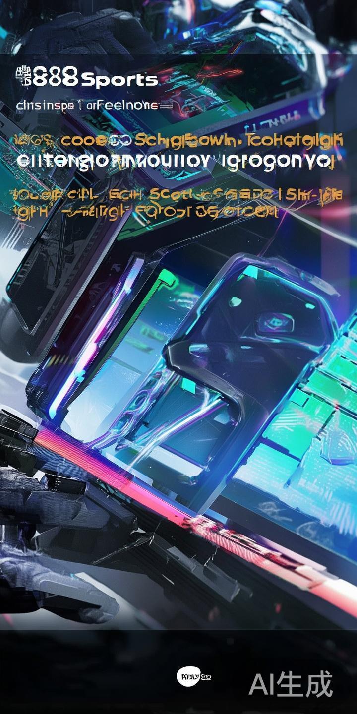 8868体育:科技创新引领品牌塑造与未来发展战略解析 主题:科技创新助推体育品牌“8868体育”的崛起