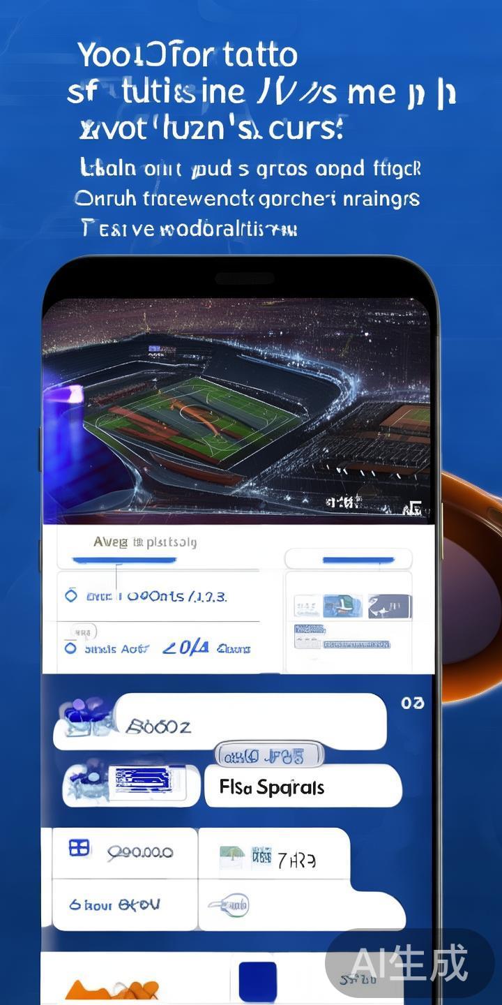 随着智能手机普及和移动互联网的发展，体育迷们对于便