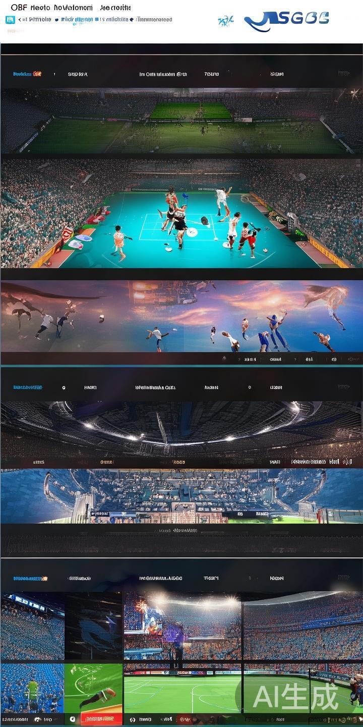 在8868体育网畅享高清极速赛事在线观看体验 无论是足球、篮球、网球还是其他体育项目,8868体