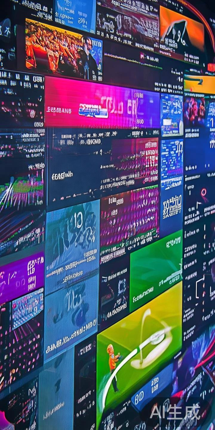 深度体验8868体育网:专业体育赛事报道与精彩评论解析 权威资讯实时更新
在竞技体育中,信息的时效性直接