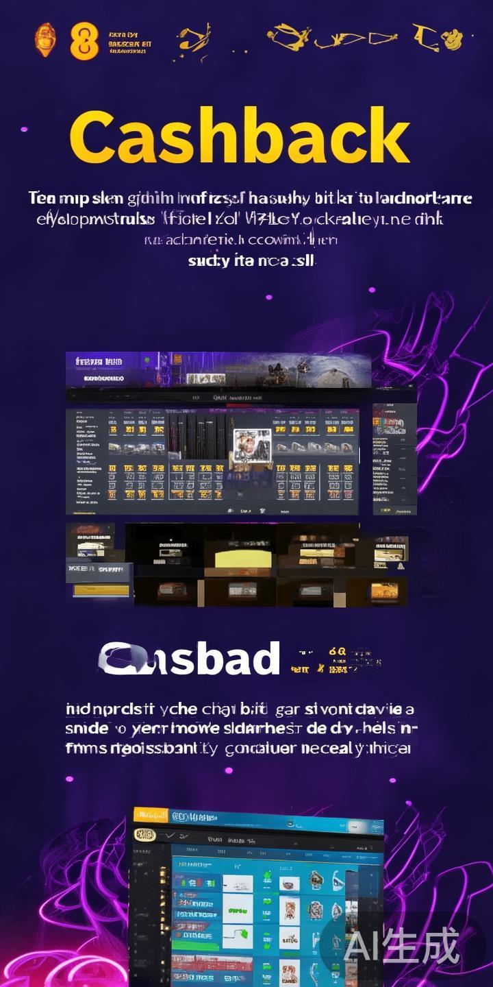 多级返水机制
8868体育官网实行多层级的返水政