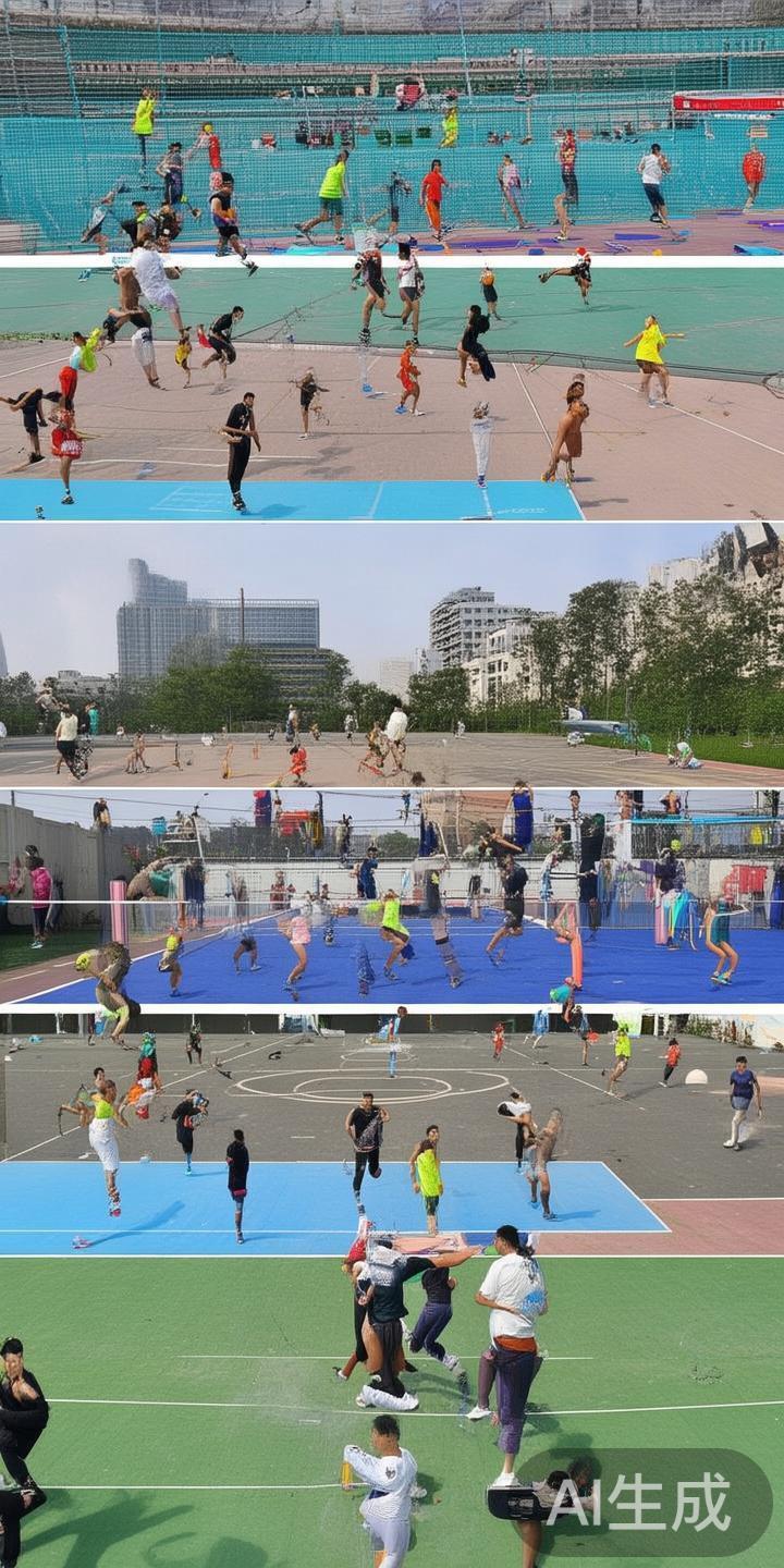 全面解析中国8868体育：打造全民体育互动新体验的创新平台