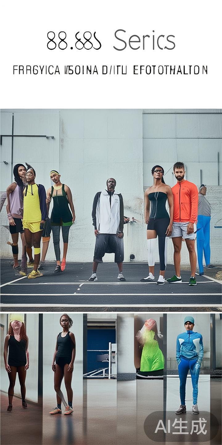 8868系列产品旨在为广大运动爱好者提供既实用又经