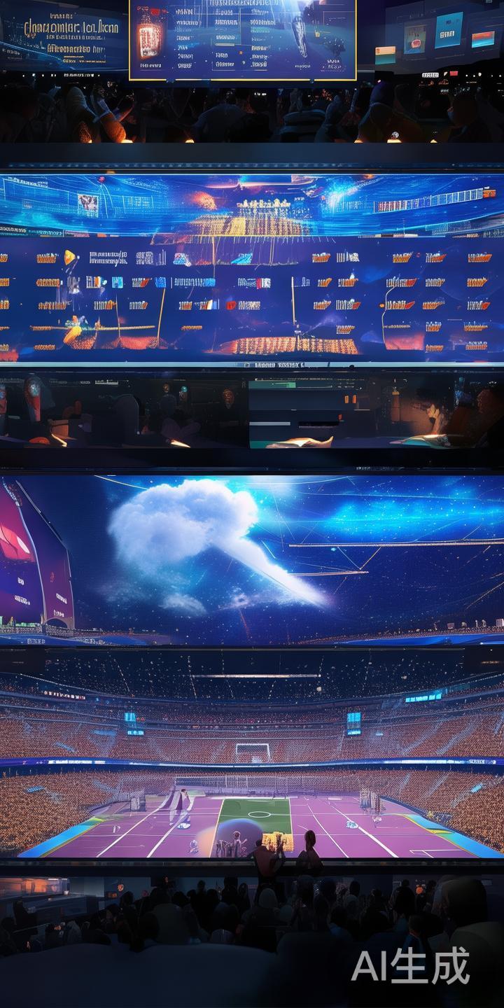 通过8868体育入口登录,体验丰富多彩的体育赛事推荐与精彩直播 比如,欧洲冠军联赛、NBA季后赛、FIFA世界杯,