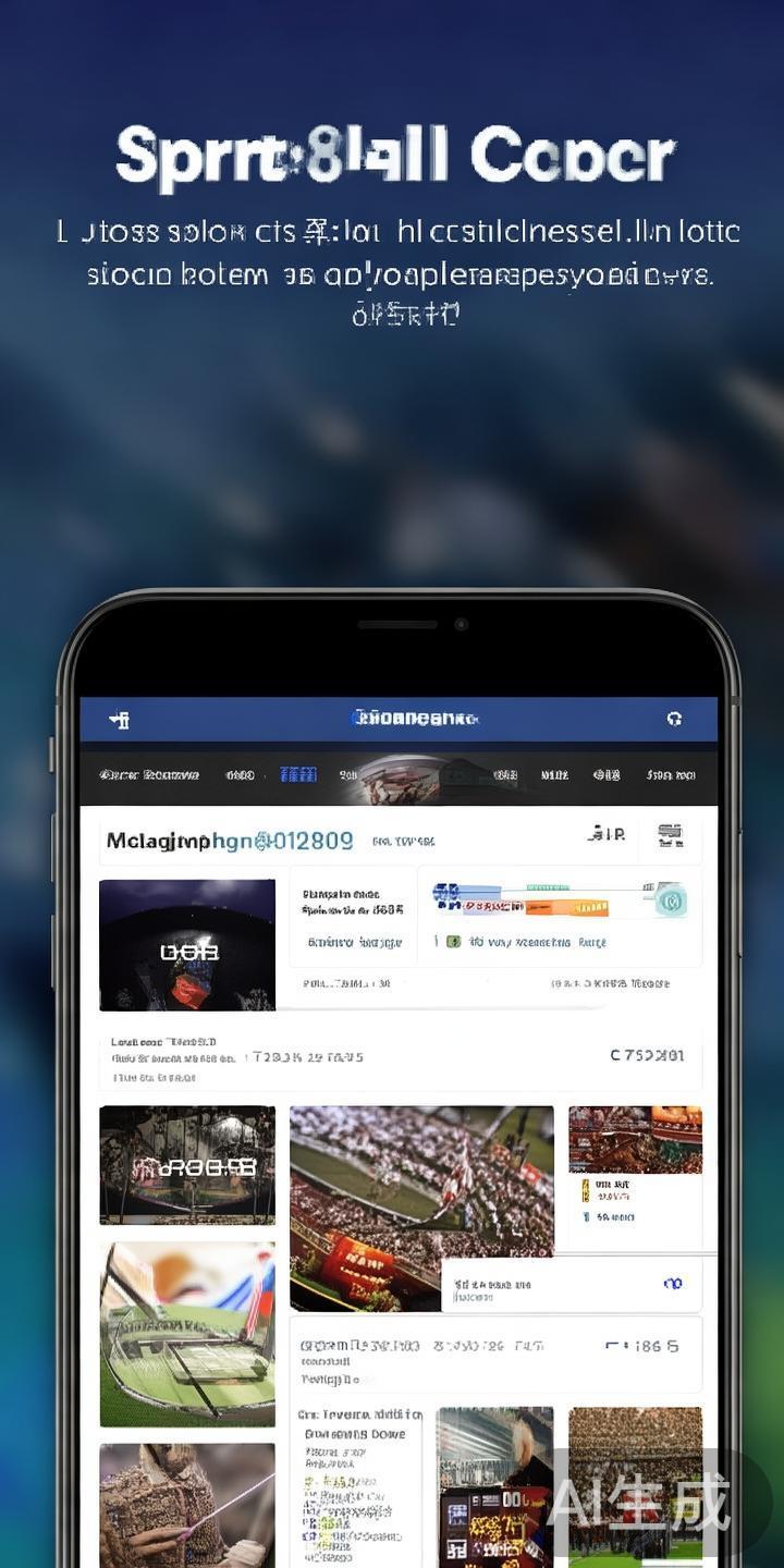 8868体育全站app不仅涵盖丰富的体育赛事资源，