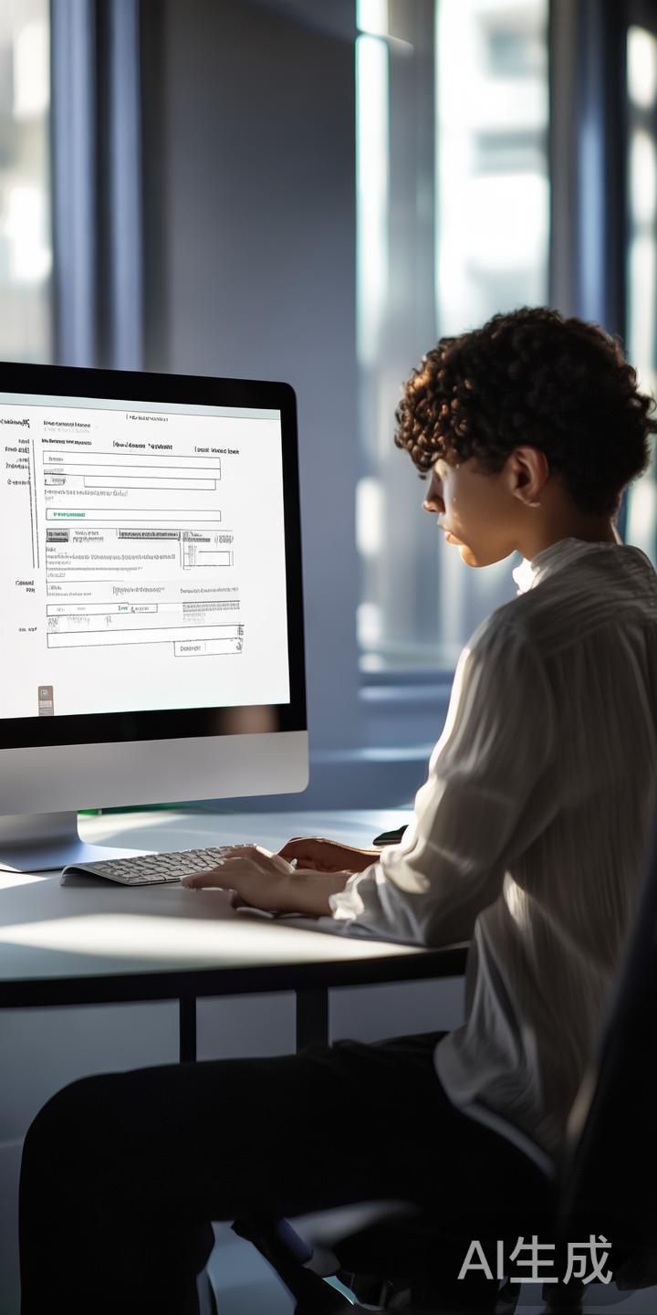 填写个人信息
根据提示填写真实姓名、手机号码、电