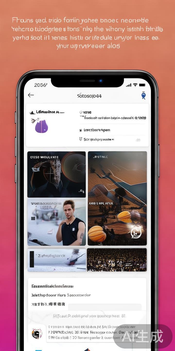 全面解析体育8868平台丰富功能如何全面提升用户体验 在信息爆炸的时代,个性化推荐成为提升用户体验的重要