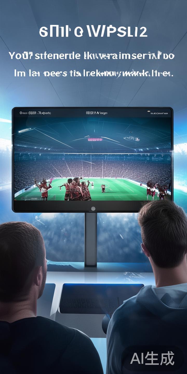 【解决方案】8868体育频繁闪退问题:优化设置确保流畅观看体验 稳定的网络连接是流畅观看体育赛事的基础。建议在Wi