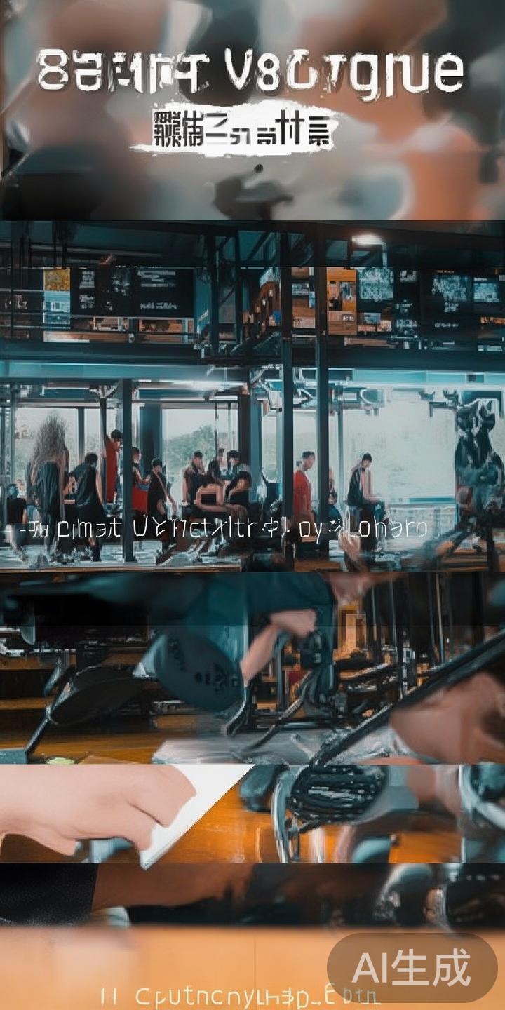 8868体育作为一个集运动视频、教程和社区交流于一