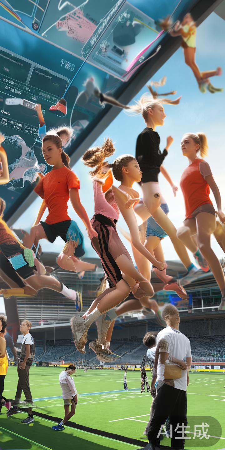 线上线下结合的培训模式：通过线上平台进行日常训练、