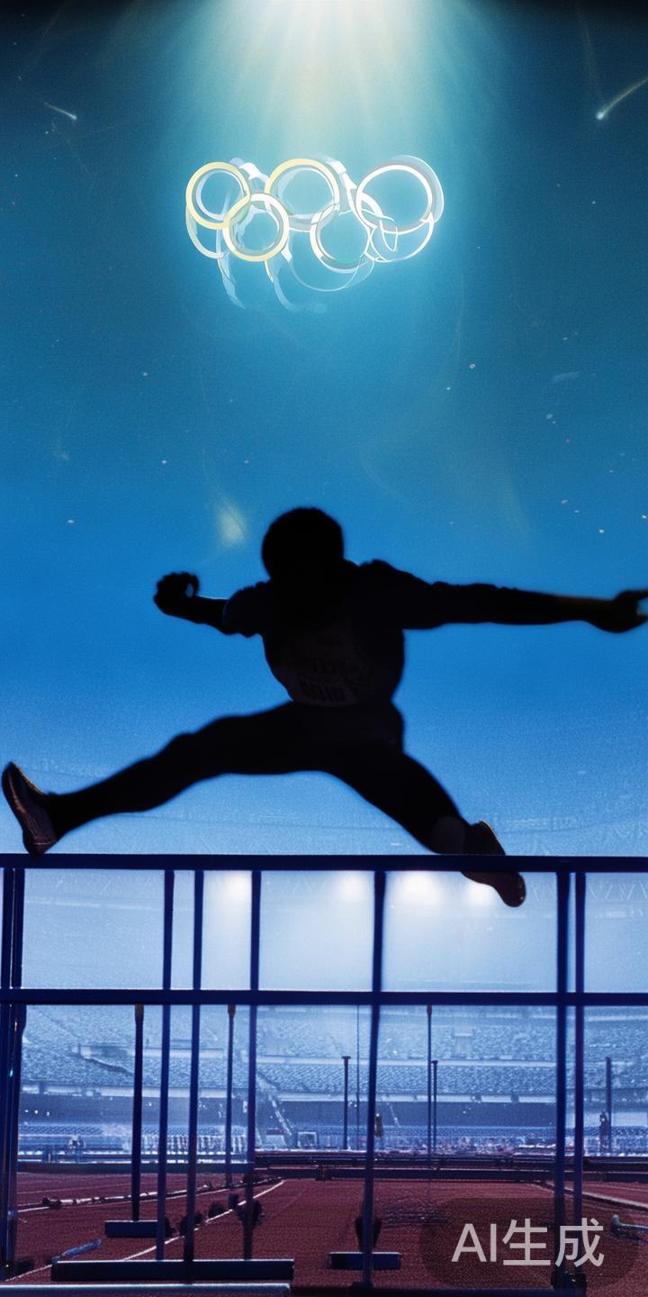 8868体育新闻中心：深度挖掘体育明星背后的精彩人生与感人故事