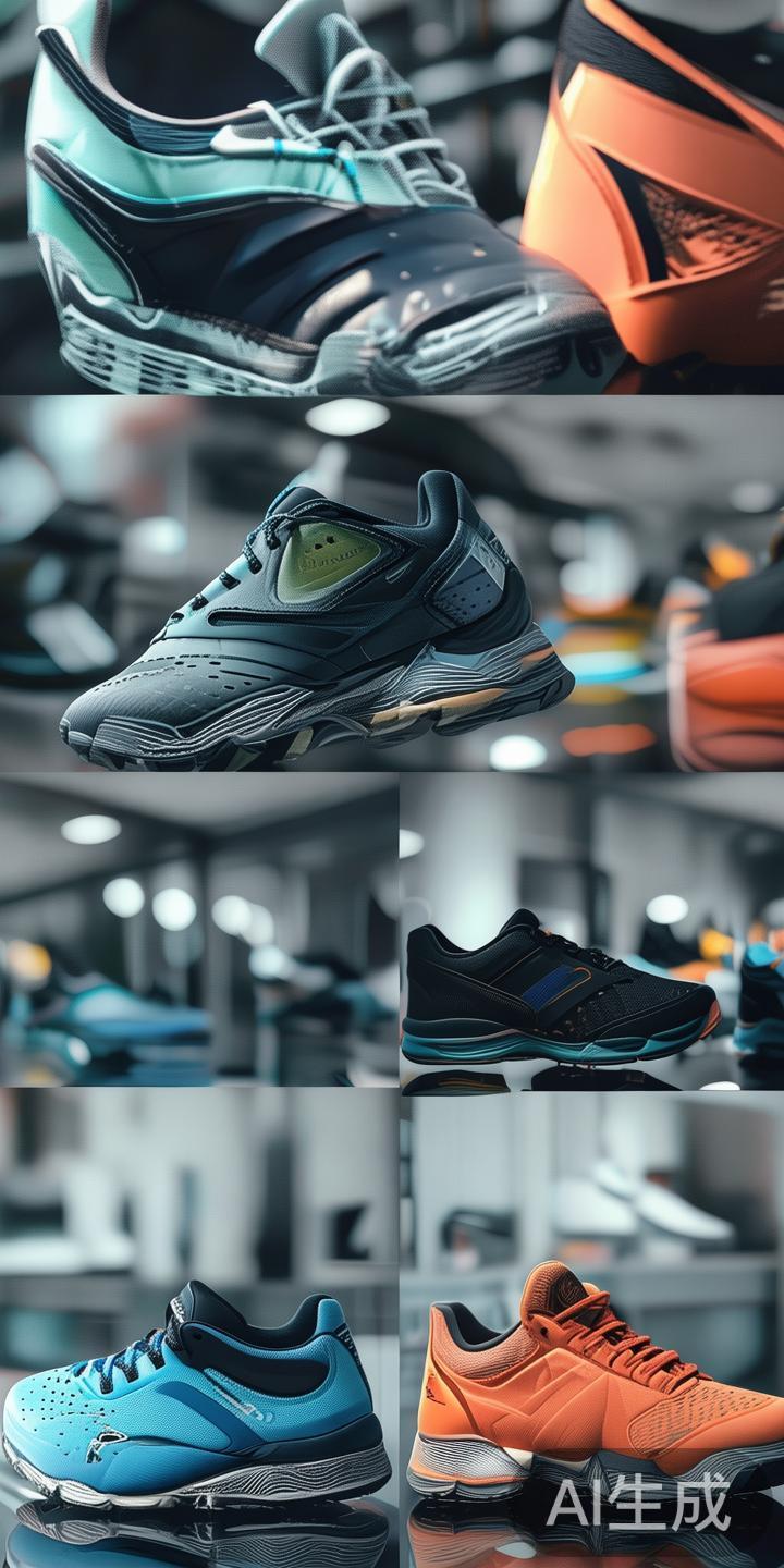 此外，8868体育产品中心还注重装备的耐久性和美观