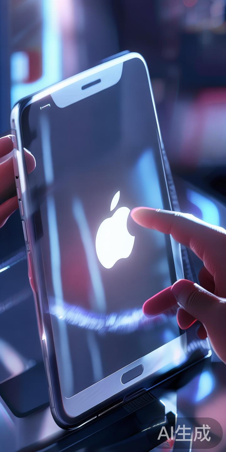 苹果手机安装8868体育app下载平台的注意事项与安全使用指南 苹果公司会不断推出系统安全补丁,确保设备安全。建议