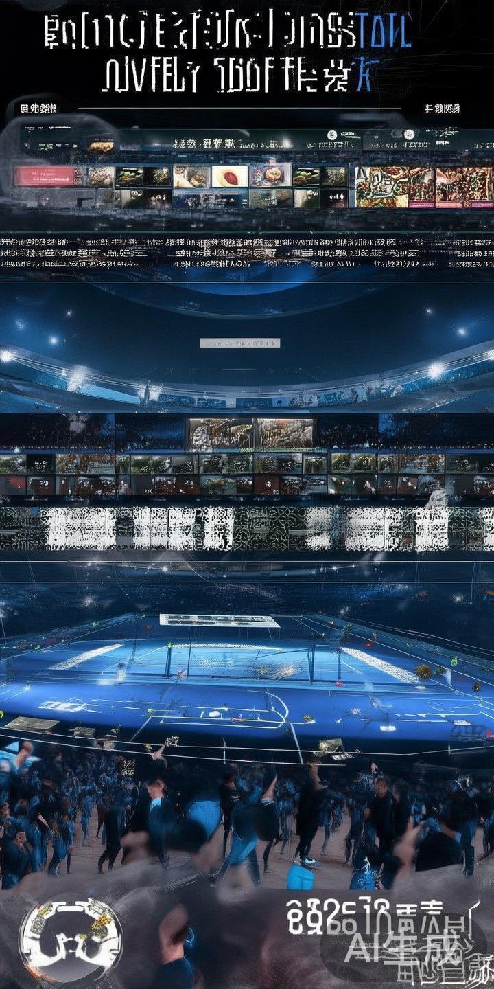 “8868体育与其他体育娱乐平台的区别与优势详解”