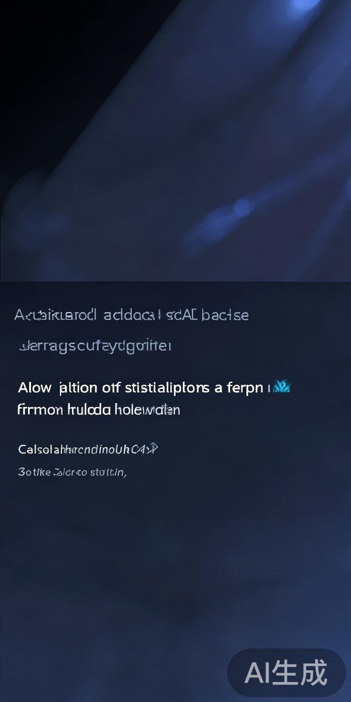 在手机设置中找到“安全”选项，开启“允许安装来自未