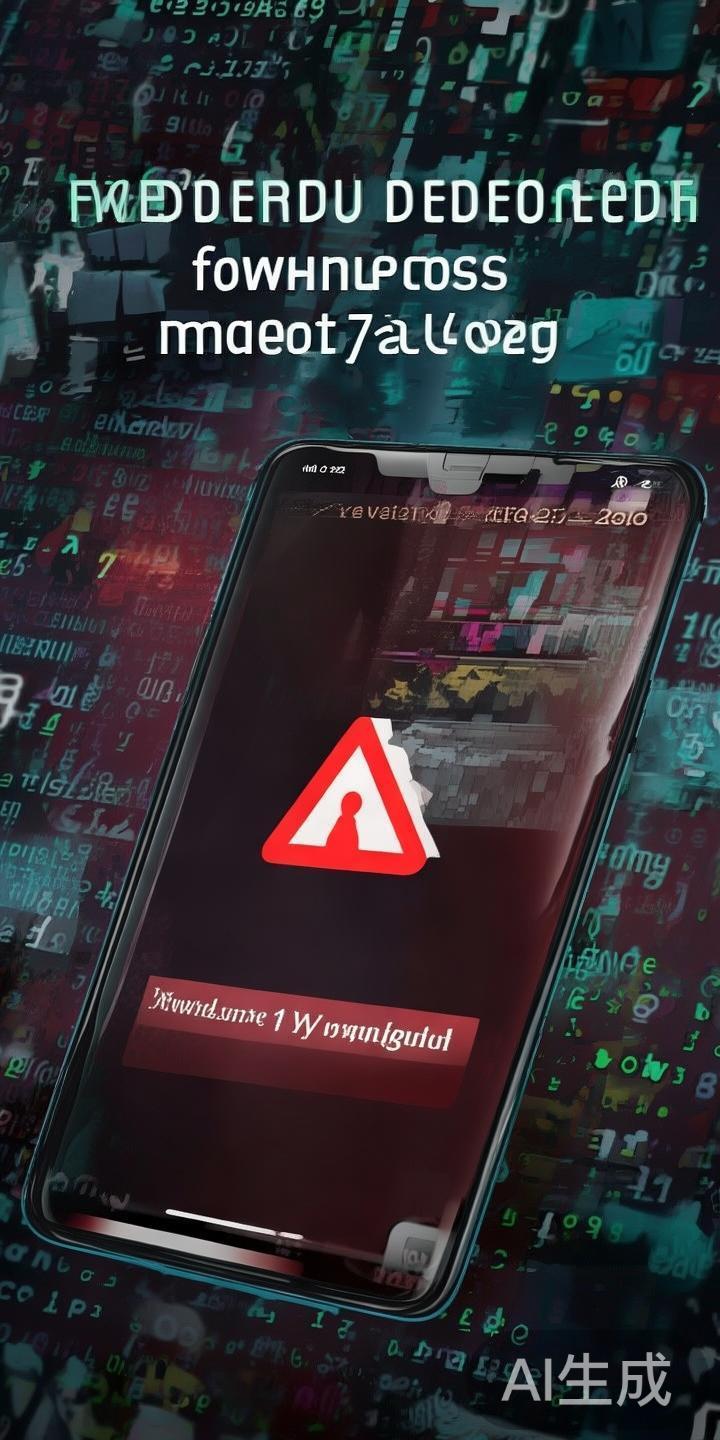 市面上一些非正规网站可能会提供篡改过的应用版本，存