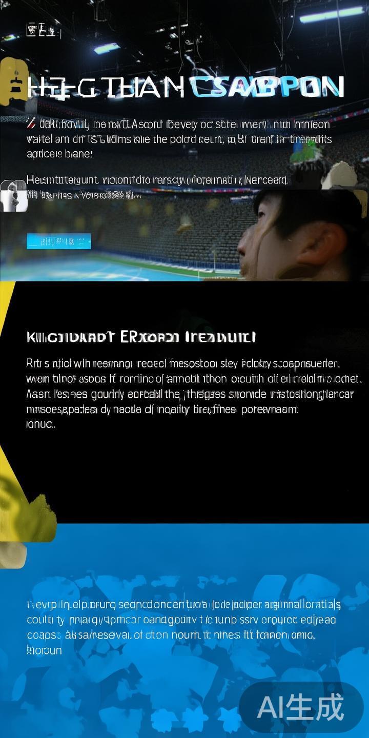 在数字化体育娱乐日益发展的今天，越来越多的用户选择