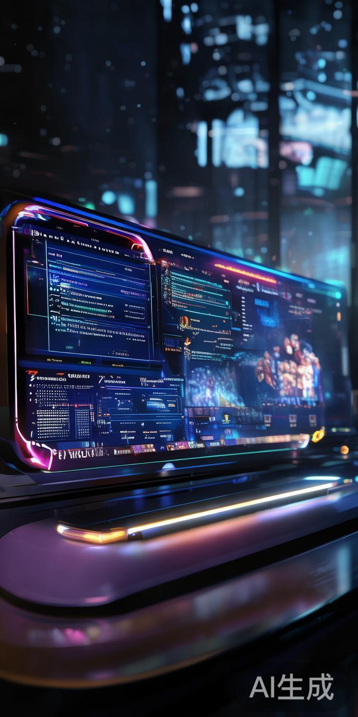 智能推送技术实现个性化服务
基于大数据与人工智能