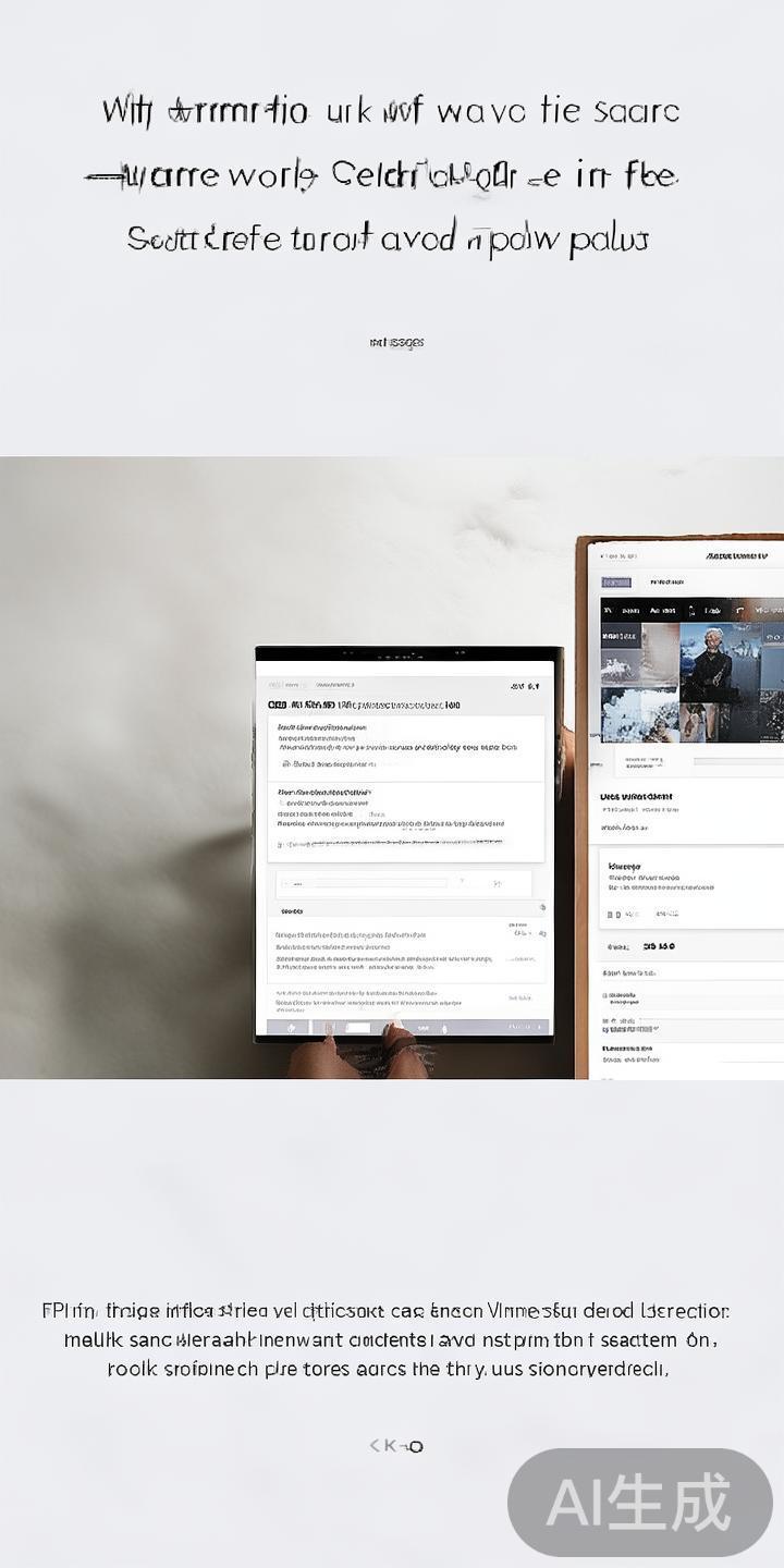 操作便捷，搜索高效
平台设计简洁，搜索快捷。输入