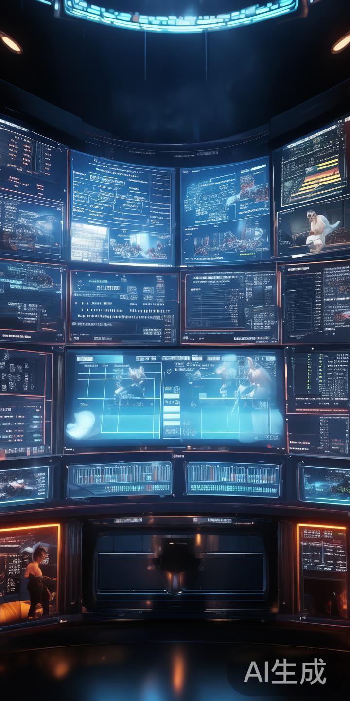 丰富的赛事资讯与数据分析
除了直播，平台提供详细